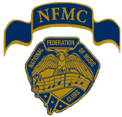 Affiliated with the National Federation of Music Clubs